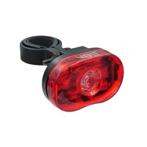 چراغ خطر باتری خور دوچرخه وایب VIBE LIGHVB0360