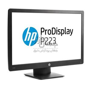 مانیتور استوک اچ پی 22 اینچ ProDisplay P223