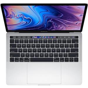 لپ تاپ 13 اینچی اپل مدل MacBook Pro MR9V2 2018 همراه با تاچ بار Apple With Touch Bar Core i5 8GB 512 