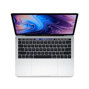 لپ تاپ 13 اینچی اپل مدل MacBook Pro MR9V2 2018 همراه با تاچ بار Apple With Touch Bar Core i5 8GB 512 