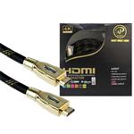 کابل HDMI ایکس پی-پروداکت مدل x25 طول 25 متر