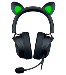 هدست گیمینگ باسیم ریزر Kraken Kitty V2 Pro Headset: Razer Kraken Kitty V2 Pro Gaming