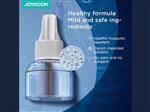 مایع اضافه حشره کش برقی جویروم Joyroom JR-CY291 liquid vaporizer