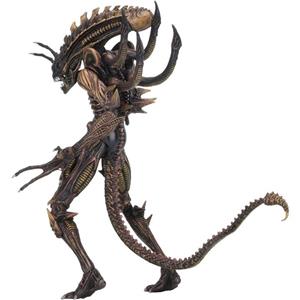 اکشن فیگور نکا مدل آلین طرح Aliens Xenomorph Scorpion Alien With Bendable Tail 