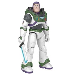 اکشن فیگور ماتیل مدل بازلایتیر طرح Buzz Lightyear Pixar