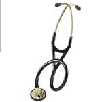 گوشی پزشکی لیتمن مستر کاردیولوژی مشکی 21603M Littmann Master Cardiology Stethoscope 2160 Black Tube