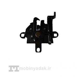قفل درب موتور برلیانس H330