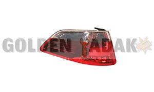 چراغ خطر عقب چپ برلیانس H330