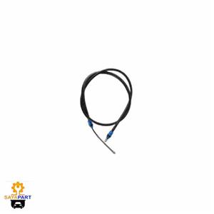 کابل یا سیم ترمز دستی برلیانس H330