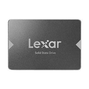 حافظه SSD اینترنال 256 گیگابایت Lexar مدل NS100