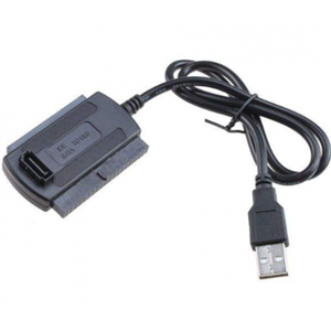 مبدل SATA/IDE به USB 2.0 نوگا مدل HE-2020 