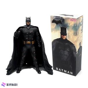 فیگور مدل بتمن لیگ عدالت طرح Batman JL