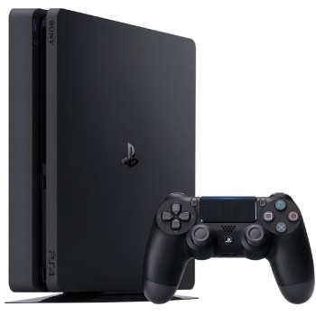کنسول بازی سونی پلی استیشن 4 پرو ( ps4 )  ظرفیت 1 ترابایت