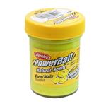 خمیر برکلی پاور بیت قزل آلا ذرت  ۱۱۵۲۸۵۷ Berkley PowerBait Select Trout Bait Corn With Glitter