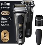 ریش تراش براون آلمان Braun Series 9 Pro 9565cc