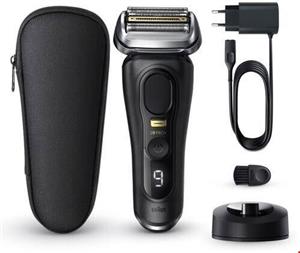 ریش تراش براون آلمان Braun Series 9 Pro 9510s