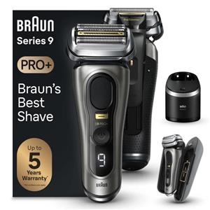 ریش تراش براون آلمان Braun Series 9 Pro 9575cc