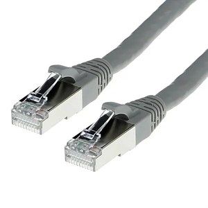 کابل شبکه SFTP Cat6 گیگافلکس به طول ۲۰ متر