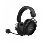 هدست گیمینگ هایپر ایکس HyperX CLOUD Alpha Headset HX-HSCAS-BK/WW