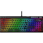 کیبورد گیمینگ هایپرایکس HyperX Mechanical Gaming Keyboard Alloy Elite 2  HKBE2X-1X-US/G