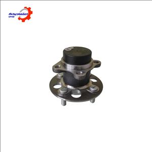 توپی کامل چرخ عقب راست لیفان X50