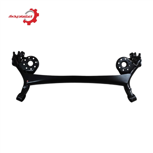 اکسل عقب ولکس C30
