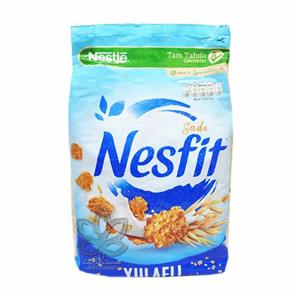 غلات صبحانه رژیمی ساده ۴۲۰ گرم فیتنس نستله – nestle