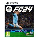 دیسک بازی فیفا EA Sports FC FIFA 24 PS5
