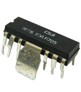 ای سی TDA1170