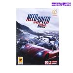 بازی کامپیوتر NEED FOR SPEED RIVALS مخصوص PC نشر گردو