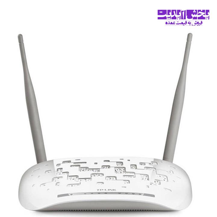 TP-LINK TD-W8961N ADSL2 Plus Wireless N300 Modem Router