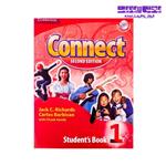 کتاب Connect 1 Second Edition Student’s Book