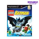 بازی پلی استیشن Lego Batman مخصوص PS2 نشر گردو