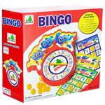 بازی بینگو تانگ هو مدل bingo 8027