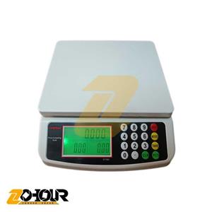 ترازوی آشپزخانه دایانگ مدل DAYANG DY-580