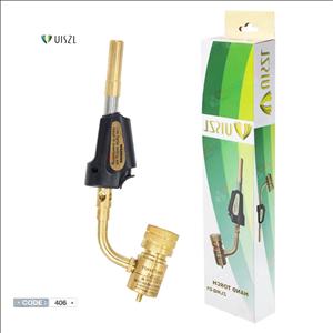 تورچ جوشکاری سیار گاز مپ مدل ZLHQ-01 برند UISZL
