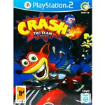 Crash Tag Team Racing PS2 گردو