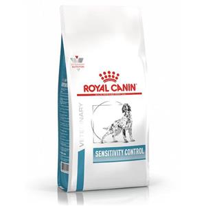 غذای خشک سگ بالغ ضد حساسیت رویال کنین 7 کیلوگرم Royal Canin Sensitivity Control