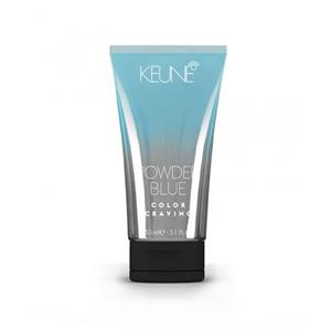 شامپو رنگ آبی ژله ای کئون KEUNE Color Craving Powder Blue 150ml