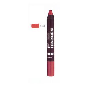 رژلب مدادی پیپا شماره  Pippa Lipstick 403