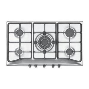 گاز رومیزی استیل البرز مدل S-5956i