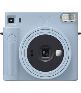 دوربین عکاسی دوربین چاپ سریع فوجی‌فیلم مدل Fujifilm instax SQUARE SQ1 - رنگ آبی