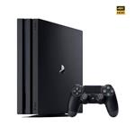 کنسول بازی سونی (کارکرده) PS4 Pro | حافظه 1 ترابایت ا PlayStation 4 Pro (Stock) 1TB