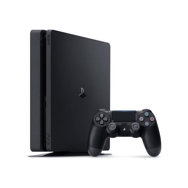 کنسول بازی سونی پلی استیشن 4 پرو ( ps4 )  ظرفیت 1 ترابایت