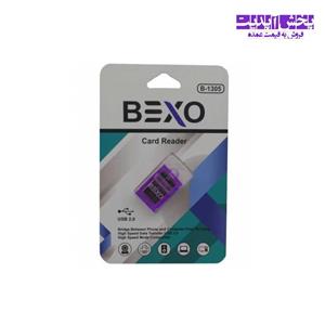 رم ریدر مارک بکسو BEXO مدل B-1305