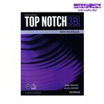 کتاب TOP NOTCH 3B With Workbook انتشارات فروزش