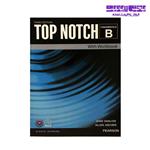 کتاب TOP NOTCH B With Workbook انتشارات فروزش