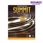 کتاب SUMMIT With Work book 1B انتشارات فروزش