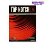 کتاب TOP NOTCH 1A With Workbook انتشارات فروزش