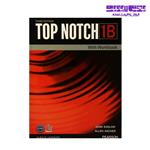 کتاب TOP NOTCH 1B With Workbook انتشارات فروزش